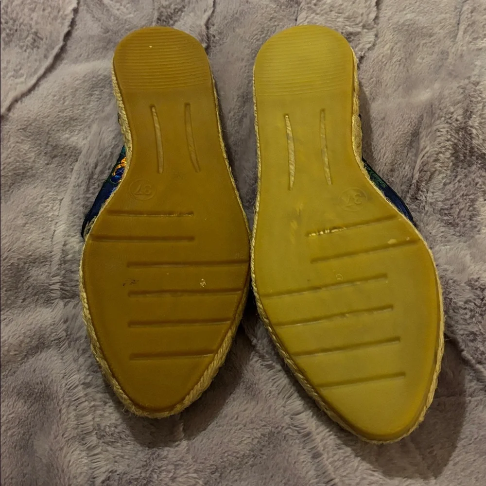 Miz Mooz flats. New - Picture 4 of 5